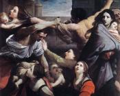 纪多 雷尼 : Massacre of the Innocents